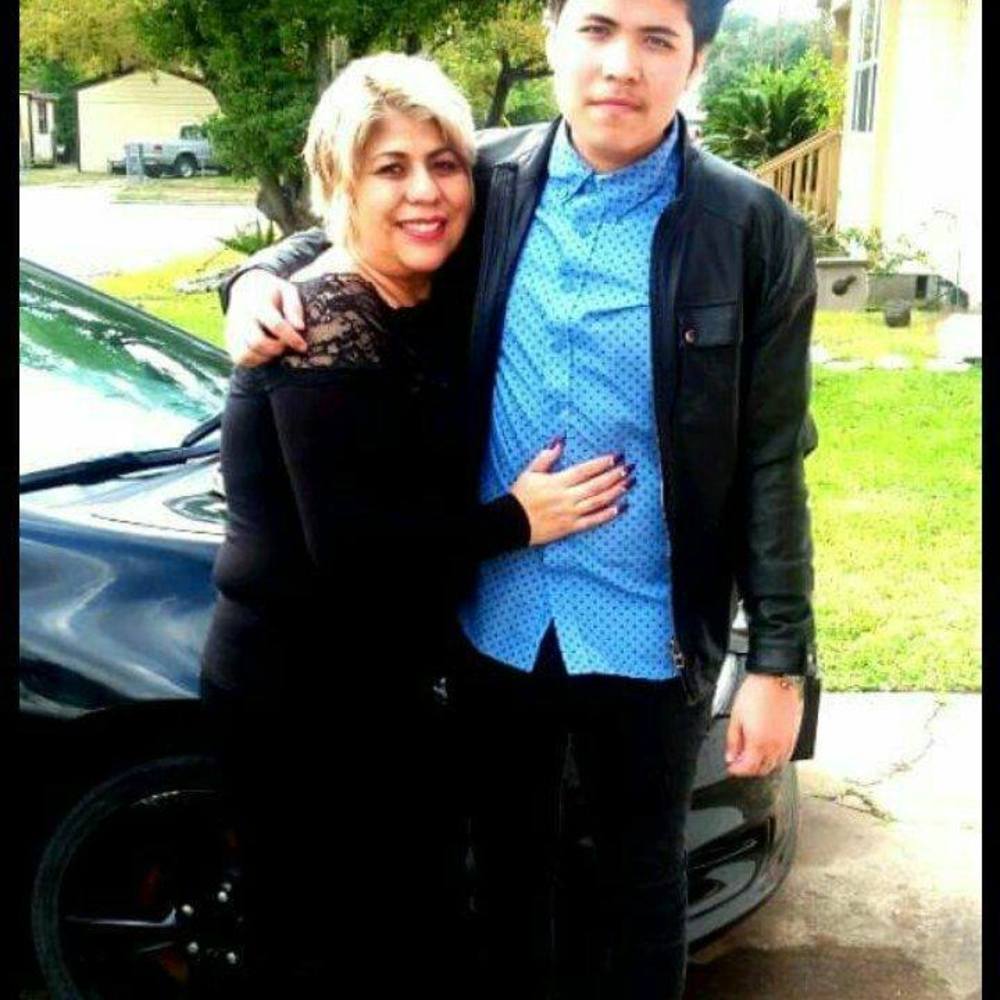 Meet your Posher, Ruth